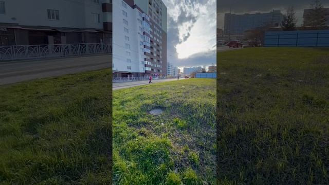 ПРОДАЖА участок под коммерческую недвижимость | Тюльпановая 27