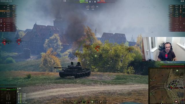 ЛБЗ В-15 на TF-2 Clark с отличием. Нанести 6000 урона не потеряв очков прочности и победить