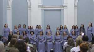 «White winter hymnal», Robin Noel Pecknold, ред. Пентатоникс K.Schuld