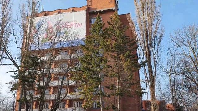 Зеленоградск (Cranz)