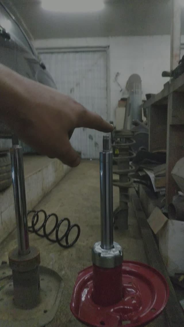 Наглядное отличие подвески Весты от Весты Кросс!!!