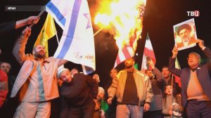 США и Иран договорились о двухнедельном перемирии