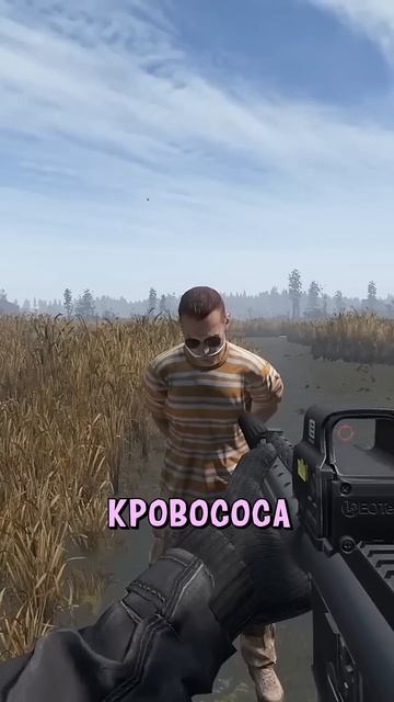 Как играть за Мутанта в Сталкер РП