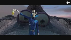 Кощей. Тайна живой воды — Русский трейлер (2026)