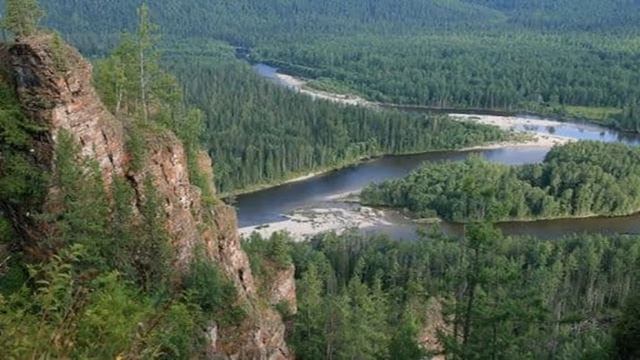 Симфоническая поэма _Русь_