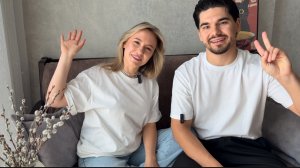 Андрей и Даша