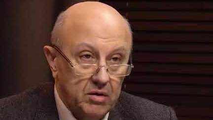 Андрей Фурсов. Какое будущее у России? Кого сейчас представляет Европейская элита?