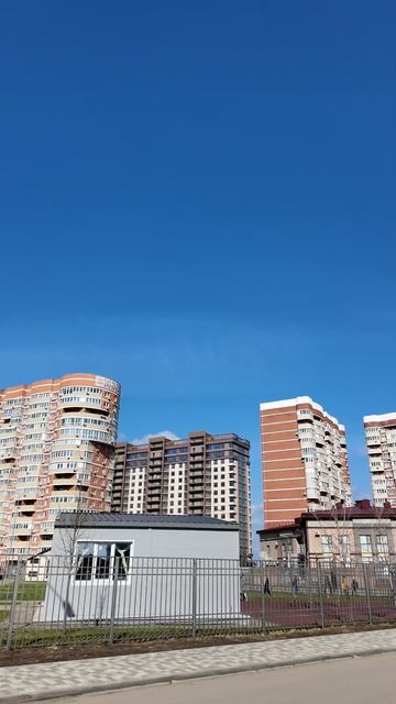 ЖК Догма парк