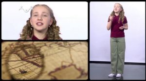 А вы знаете, что? Остров Пасхи