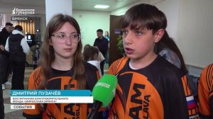 В Брянске назвали победителей конкурса рисунка «Приключение сырной лисички Мирославы»