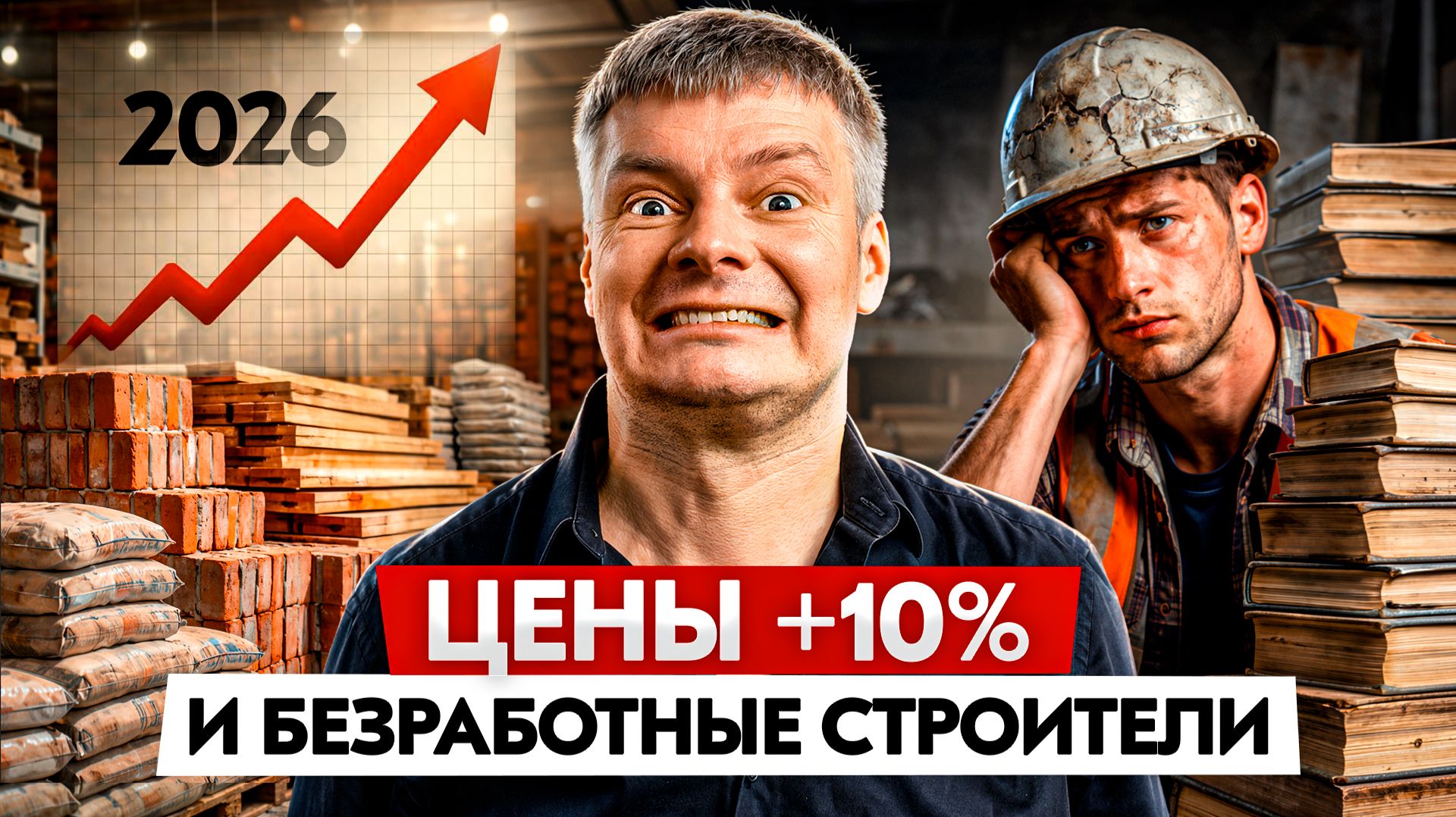 О материнском капитале, небольших участках и росте цен. Что изменилось в строительстве за март?