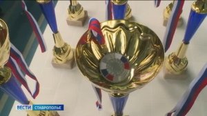 «Вести. Ставропольский край» 8.04.2026 (11.30)