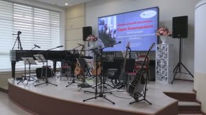 Анатолий Балла_Вечер Памяти Юрия Вологодского_28-03-2026.