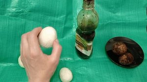 Пасхальный декор