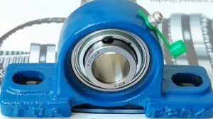 Подшипниковый узел UCP 204 GPZ  -TDPS66.RU