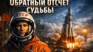 Аудиокнига Полностью Фантастика - Попаданцы «Обратный отсчёт судьбы» Книга 1 - 2