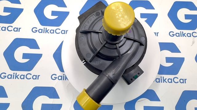 Помпа Chery Arizzo 7, 8 Pro, 4 FL, 4 Pro