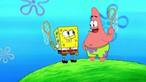 Губка-Боб Квадратные Штаны Мультики Для Детей