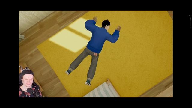 Holy Baam скулбой