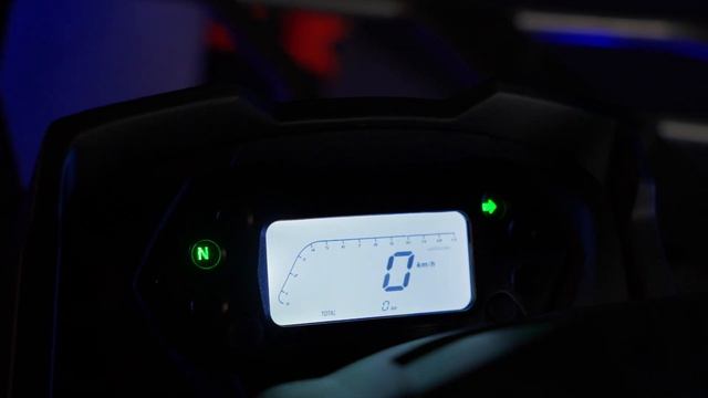 Обзор квадроцикла Avantis Forester Long 200L Basic