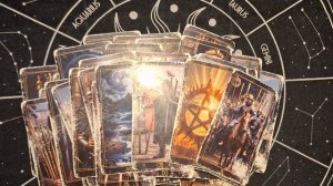 ТАРО РАСКЛАД/ ЧТО ВСЕЛЕННАЯ ВАМ БУДЕТ ВОЗВРАЩАТЬ?!