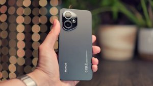 HONOR 400 - БАЗОВЫЙ СЕРЕДНЯК!