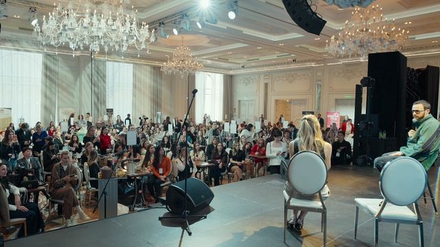 II Lifestyle Expo (Экспо Стиль Жизни 2026) | Как это было смотреть онлайн