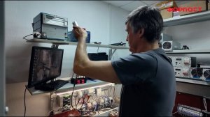 Обзор, принцип работы и тестирование ИПС 7кВ ФОРПОСТ