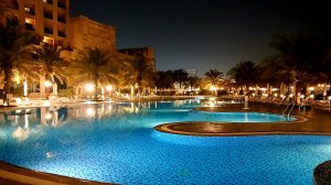 Al Bahar Hotel & Resort 5*. Обзор территории отеля Al Bahar Hotel & Resort. Фуджейра. ОАЭ