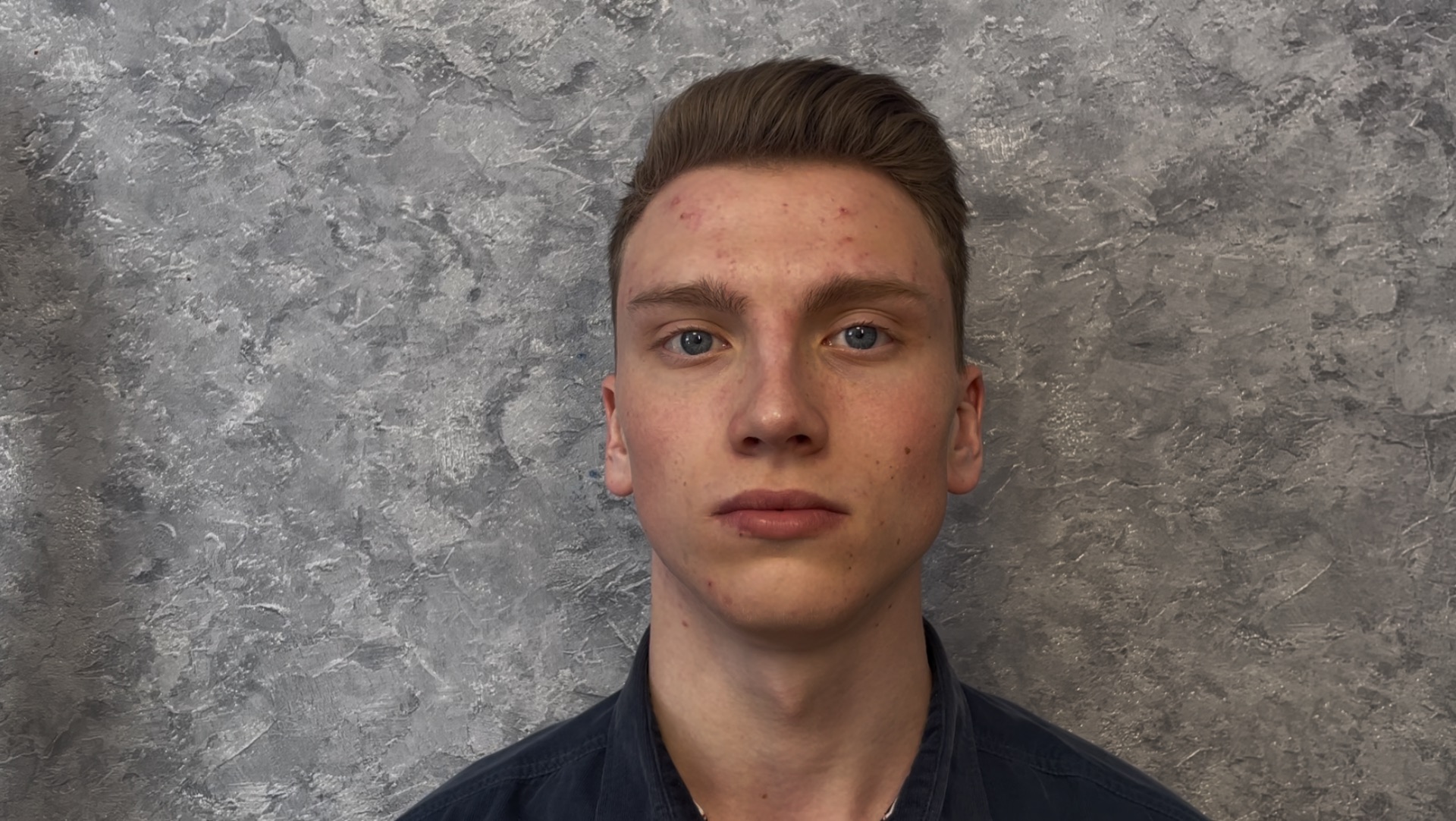 Представление. Отрывок из современной прозы