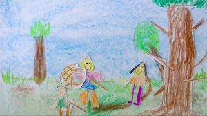 Земля - Природа