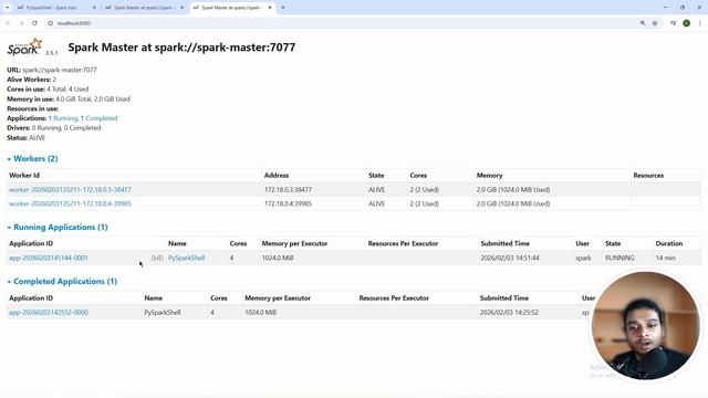 PySpark For DataEngineer (Part 1)