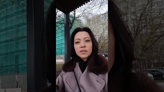 Приходилось ли вам в жизни отказаться от своей мечты?