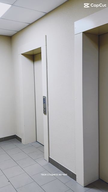 ТВОЯ СТУДИЯ В ЖК МИР 