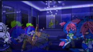 ура дискотека 😍