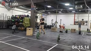 Siberian Heat Cup 2026 Qualification inter автостопом по  галактике