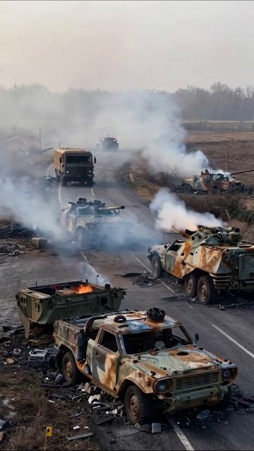 Разрушенные надежды: следы войны #война #разрушения #беда