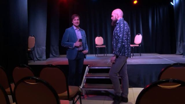 «Без галстука». 14.11.2025