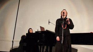 Анна Сеничева - "Свет мой" музыка и исполнение Ирина Бархатова