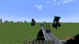 НОВЫЙ мод! (ленивое видео:)