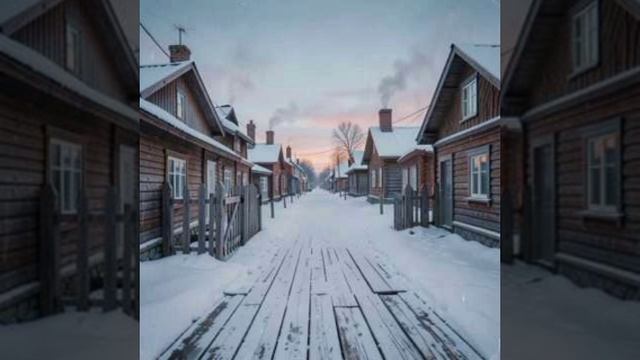 Архангельску