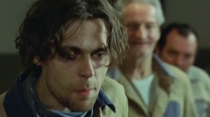 Бздлявый фраер?! Сам ты был бздлявым фраером!