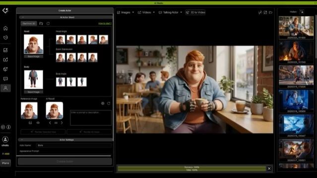 2026 What to Expect from Reallusion - Unleash the Future of 3D with AI