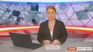 ПРОГРАММА «САРАПУЛ НОВОСТИ», ЭФИР ОТ  9 АПРЕЛЯ 2026 ГОДА