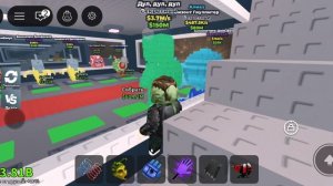 Играю в укради браинрот пасхальное обновление