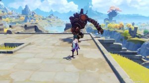 Самый Опасный Противник | Гайд на Стража Руин