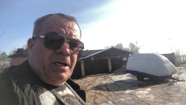 Волга. Чебоксарская ГЭС. вЕРХНИЙ И НИЖНИЕ БЬЕФЫ. вЕСНА 2026.