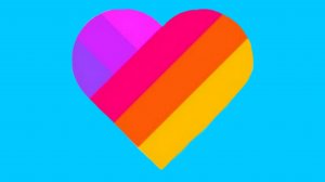 мои видео в лайке