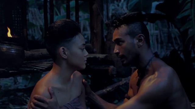 Исторический фильм про героев