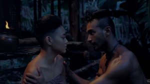 Исторический фильм про героев